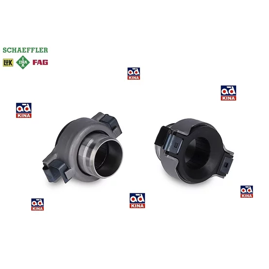 Opel MOVANO 8201108206 2992027 93812488 Debriyaj Rulman