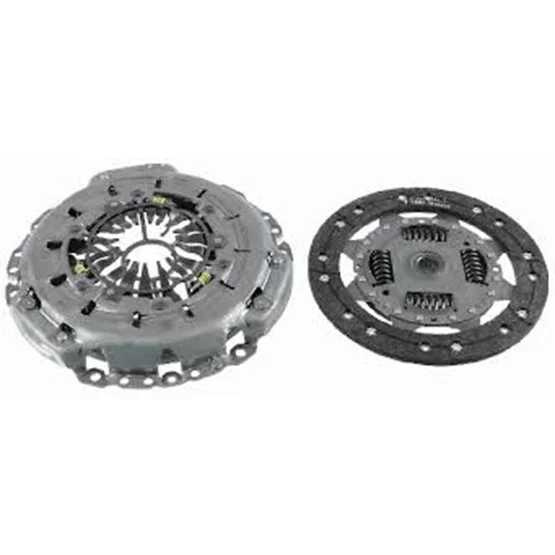 Citroen C3 1303418 1387931 3S617540AA Debriyaj Seti LUK