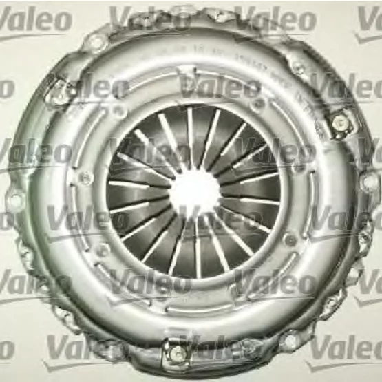 Citroen BERLINGO 2050.A7 2050.P2 2051.56 Debriyaj Seti LU