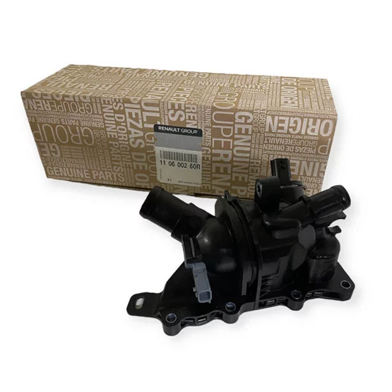 Dacia DUSTER 110600260R Termostat Komple MA S