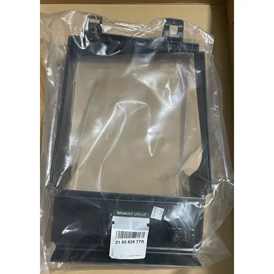 Dacia LOGAN 215582977R Radyat r Hava Y nlendirici MA S