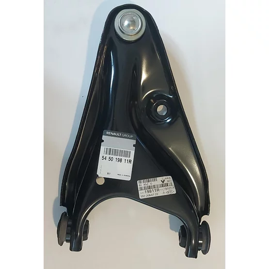 Dacia SANDERO 545019811R 545011727R Sal ncak Tabla Ko