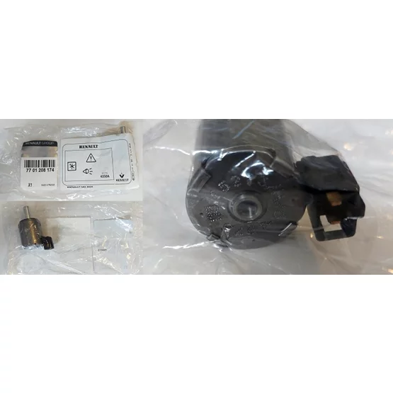 Citroen C4 7701208174 2574.16 Elektrovana MAİS