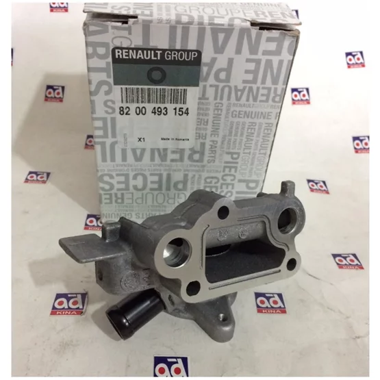 Dacia LOGAN 8200493154 Termostat Yuvas MA S