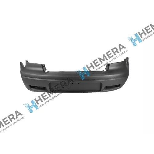 MITSUBISHI OUTLANDER 2004-2007 Tampon,Arka MN133226