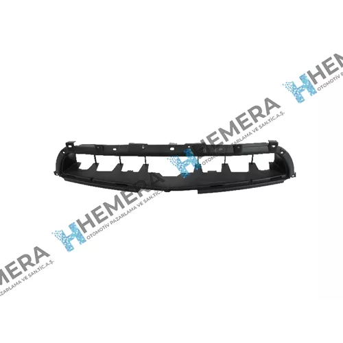 MITSUBISHI LANCER 2003-2005 Izgara,Tampon Ön Orta MN12645