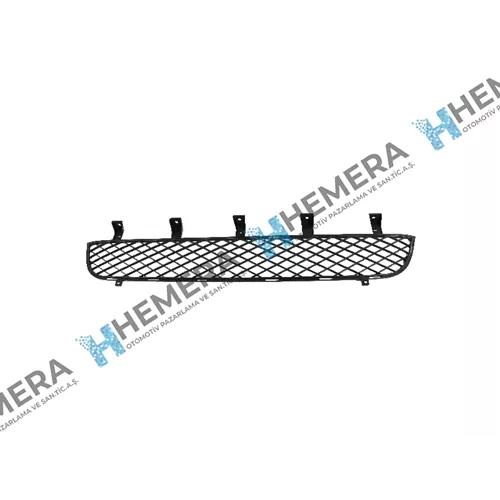 MITSUBISHI L200 2005-2007 Izgara,Tampon Ön Orta 6402A073T