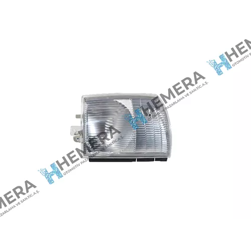 MITSUBISHI FUSO 2005  Sinyal,Ön Sol MK353663
