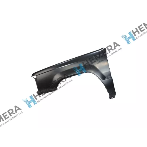 MITSUBISHI L200 1990-1999 Çamurluk,Ön Sol MB506105