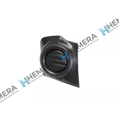 MITSUBISHI L200 2015-2018 Izgara,Far Sis Sol 8321A599