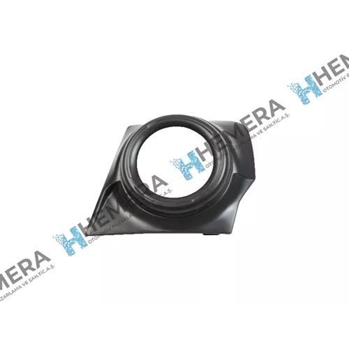 MITSUBISHI L200 2015-2018 Kapak,Sis Far Ön Sol (Sisli) 83