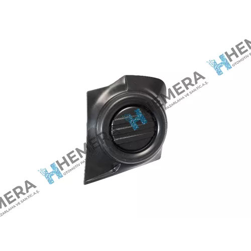 MITSUBISHI L200 2015-2018 Izgara,Far Sis Sağ 8321A600