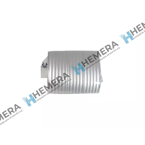 MITSUBISHI FUSO CANTER 2012  Reflektör,Far Yanı Sağ MK581