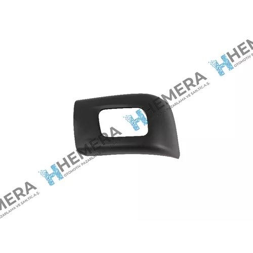 MITSUBISHI FUSO EURO 2006  Köşe,Tampon Ön Sağ MK618528