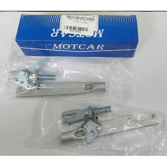Dacia LOGAN 7701208112 Fren Balata Yay Ve C rc r MOTCAR
