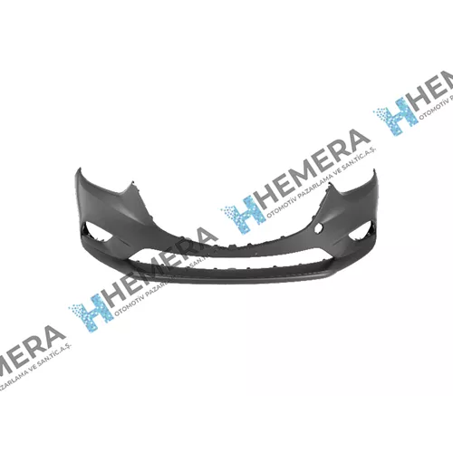 Mazda MAZDA 6 2013 2018 Tampon n GHP950031B