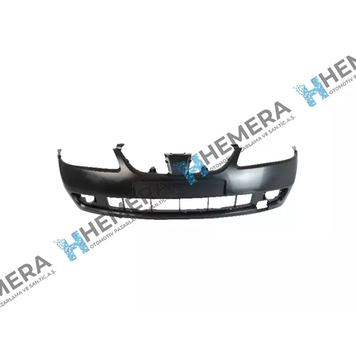 Nissan ALMERA 2002  Tampon,Ön 62022BN700