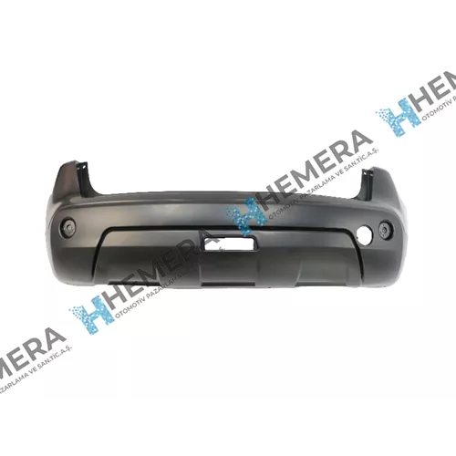 Nissan QASHQAI 2010  Tampon,Arka 85022BR10H