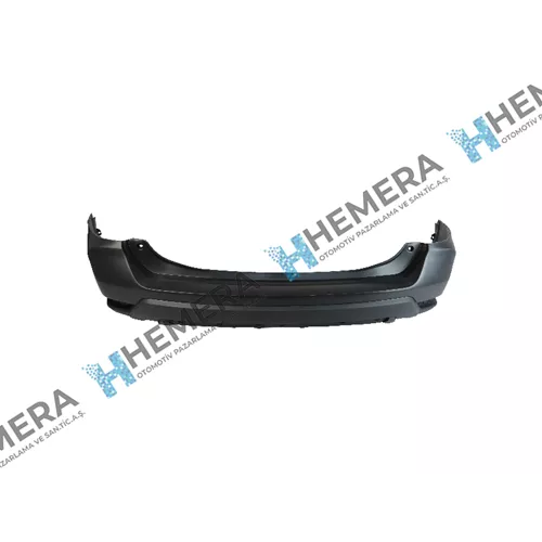 Nissan X-TRAIL 2018  Tampon,Arka Sensörsüz 850226FVOH