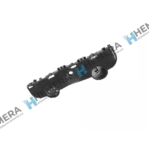 Nissan NAVARA 2015-2018 Braket,Tampon Ön Sol 622234JA0A