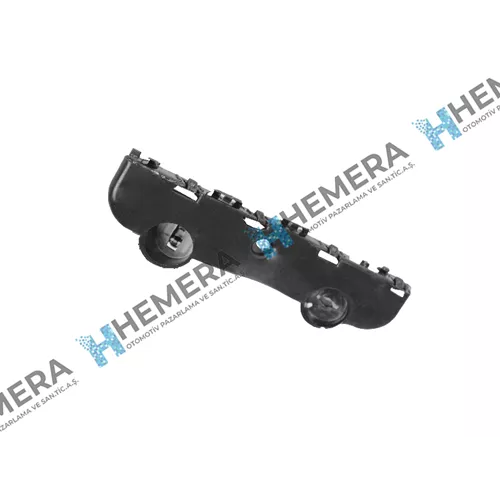 Nissan NAVARA 2015-2018 Braket,Tampon Ön Sağ 622224JA0A
