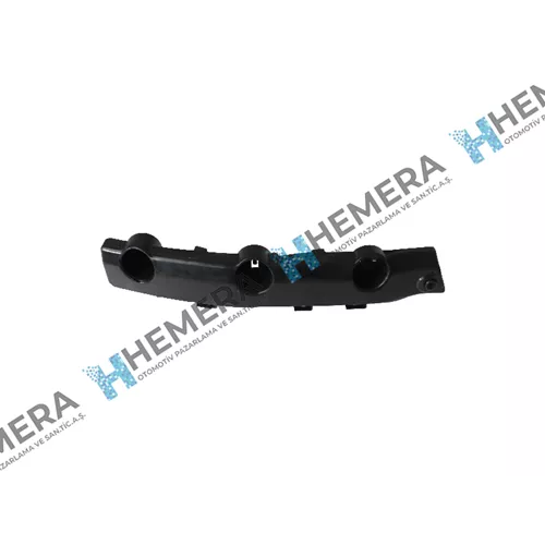 Nissan X-TRAIL 2014-2016 Braket,Tampon Ön Sağ 622224CL0A