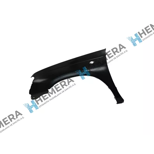 Nissan D22 1998-1999 Çamurluk,Ön Sol 631133S200