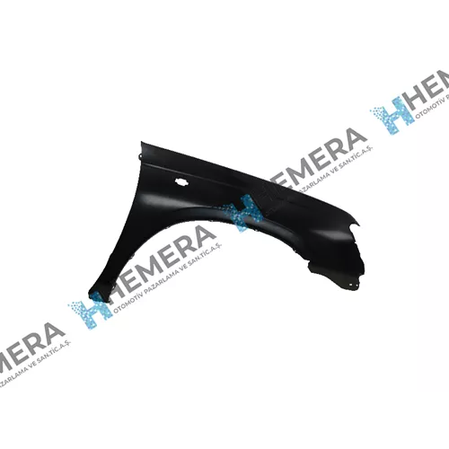 Nissan D22 1998-1999 Çamurluk,Ön Sağ 631123S200