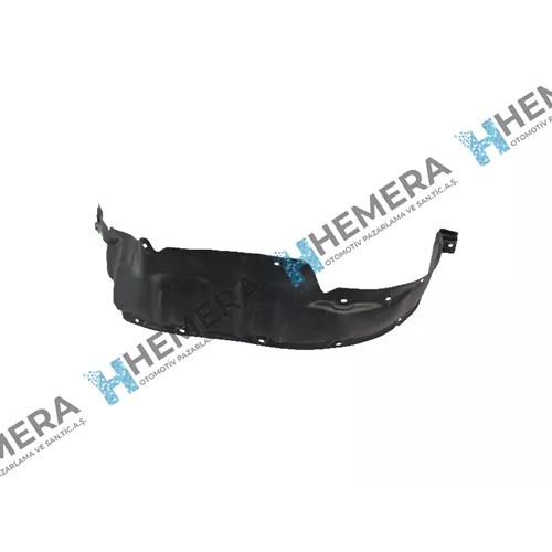 Nissan YD25 2002-2004 Davlumbaz,Çamurluk Ön Sol 63843VK00