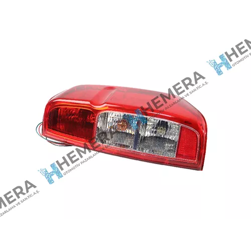 Nissan NAVARA 2005  Stop,Arka Sağ 26550EB70A