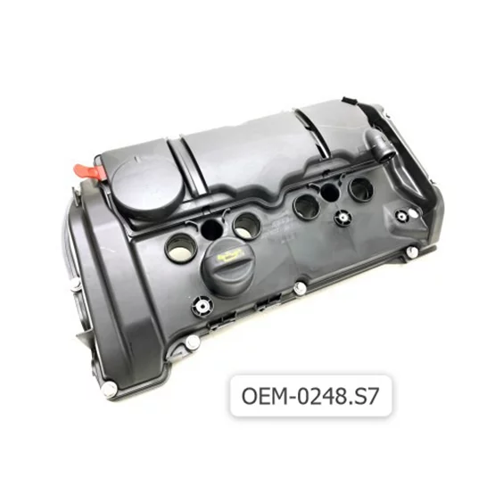 Citroen DS3 0248 S7 K lb t r Kapa OEM