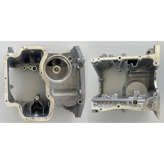 Dacia LOGAN 111100217R Ya Karteri OEM
