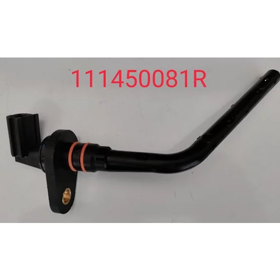 Dacia LOGAN 111450081R Ya Sondas OEM