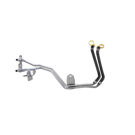 Dacia DUSTER 204769885R Enjekt r Borusu Tek Ve Tak m OEM