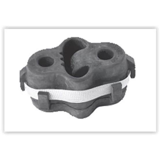 Dacia DUSTER 206510006R 206511084R Eksoz Ask Takozu OEM