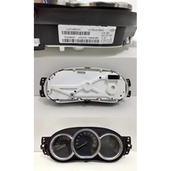 Dacia SANDERO 248106603R Kilometre Saati OEM