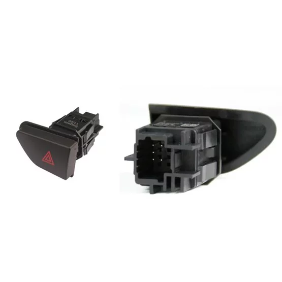 Dacia DUSTER 252907372R Fla r Anahtar OEM