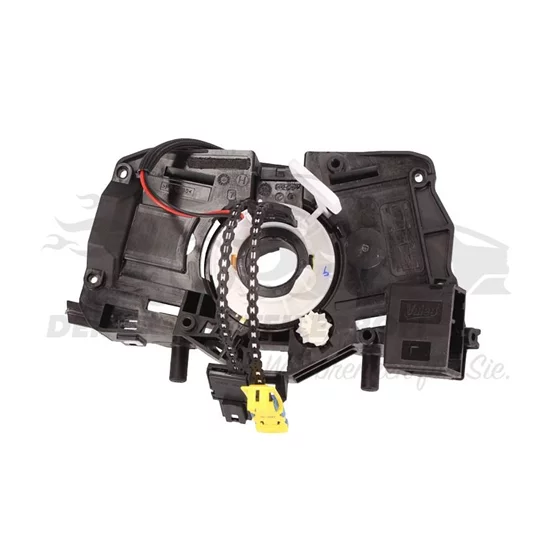 Dacia DUSTER 255678729R A rbag Sarg s OEM