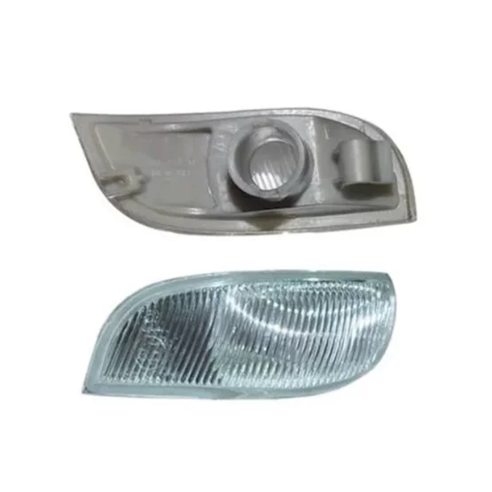 Dacia LOGAN 261653175R Ayna Sinyali OEM
