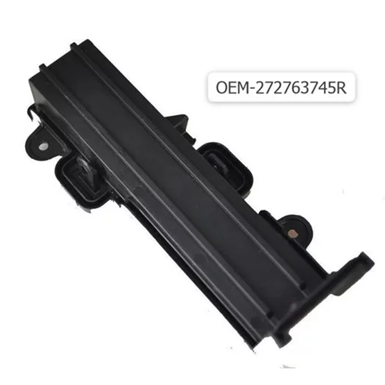 Dacia SANDERO 272763745R Polen Filtresi OEM