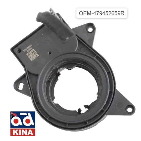 Dacia DOKKER 479452659R Airbag Sarg s Kapt r OEM
