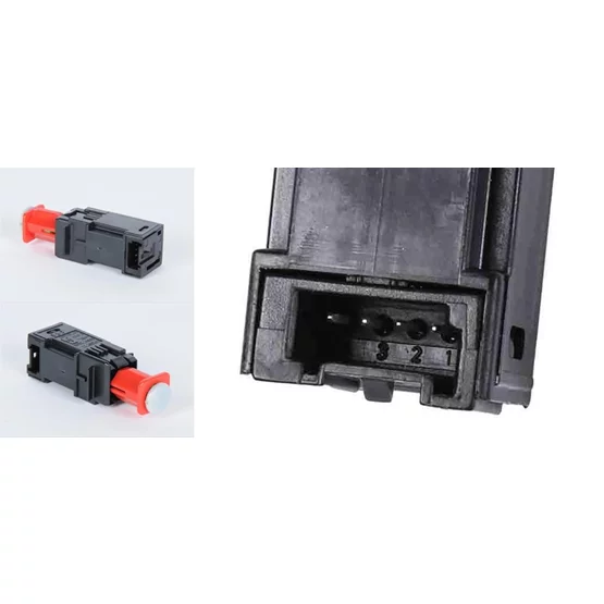 Citroen NEMO 55701395 6240462 Fren Müşürü Ve Stop Otomati