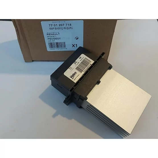 Citroen C2 7701207718 Klima Rölesi OEM