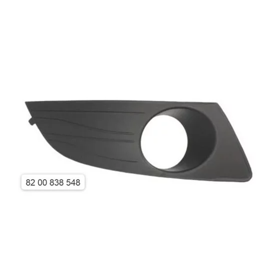 Dacia LOGAN 8200838548 Sis Kapa OEM
