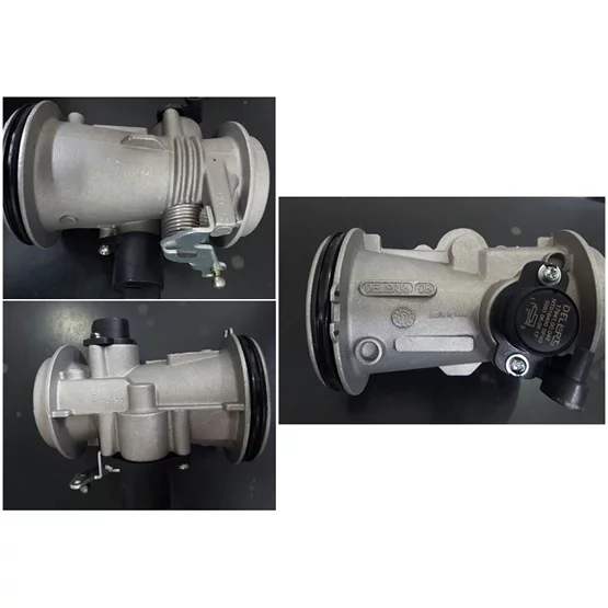 Dacia LOGAN 8200682611 8200908869 Gaz Kelebe i OEM