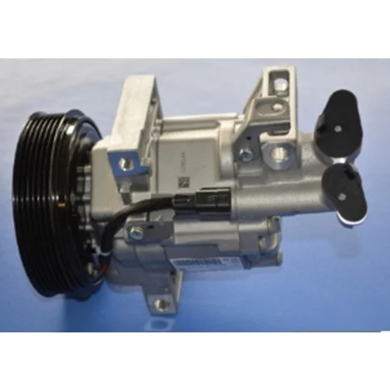 Dacia DOKKER 926001489R 926004857R Klima Kompres r OEM