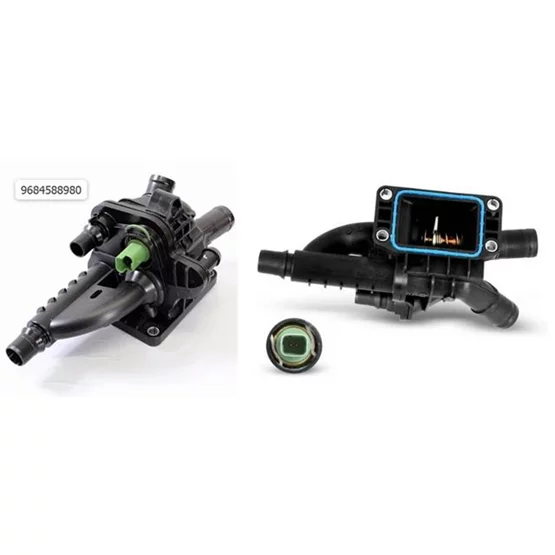 Citroen BERLINGO 9684588980 1336.AX Termostat OEM