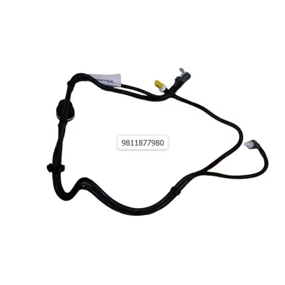 Citroen C4 9811877980 Yakıt Hortumu OEM