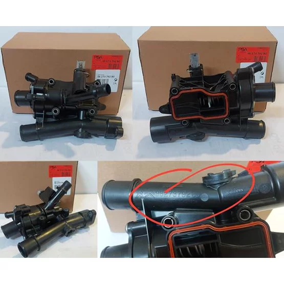 Citroen JUMPY 9827379280 Termostat OEM