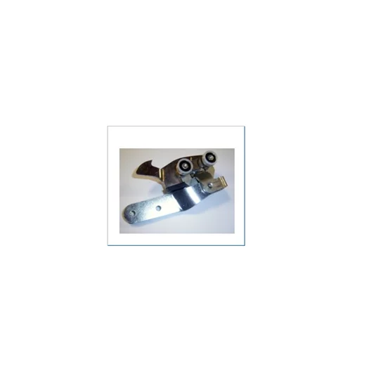 Citroen JUMPER 9033S0 1352331080 Sürgülü Kapı Mekanizması